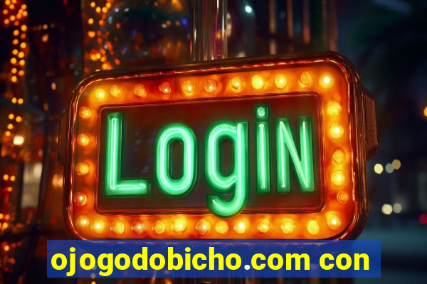 ojogodobicho.com con